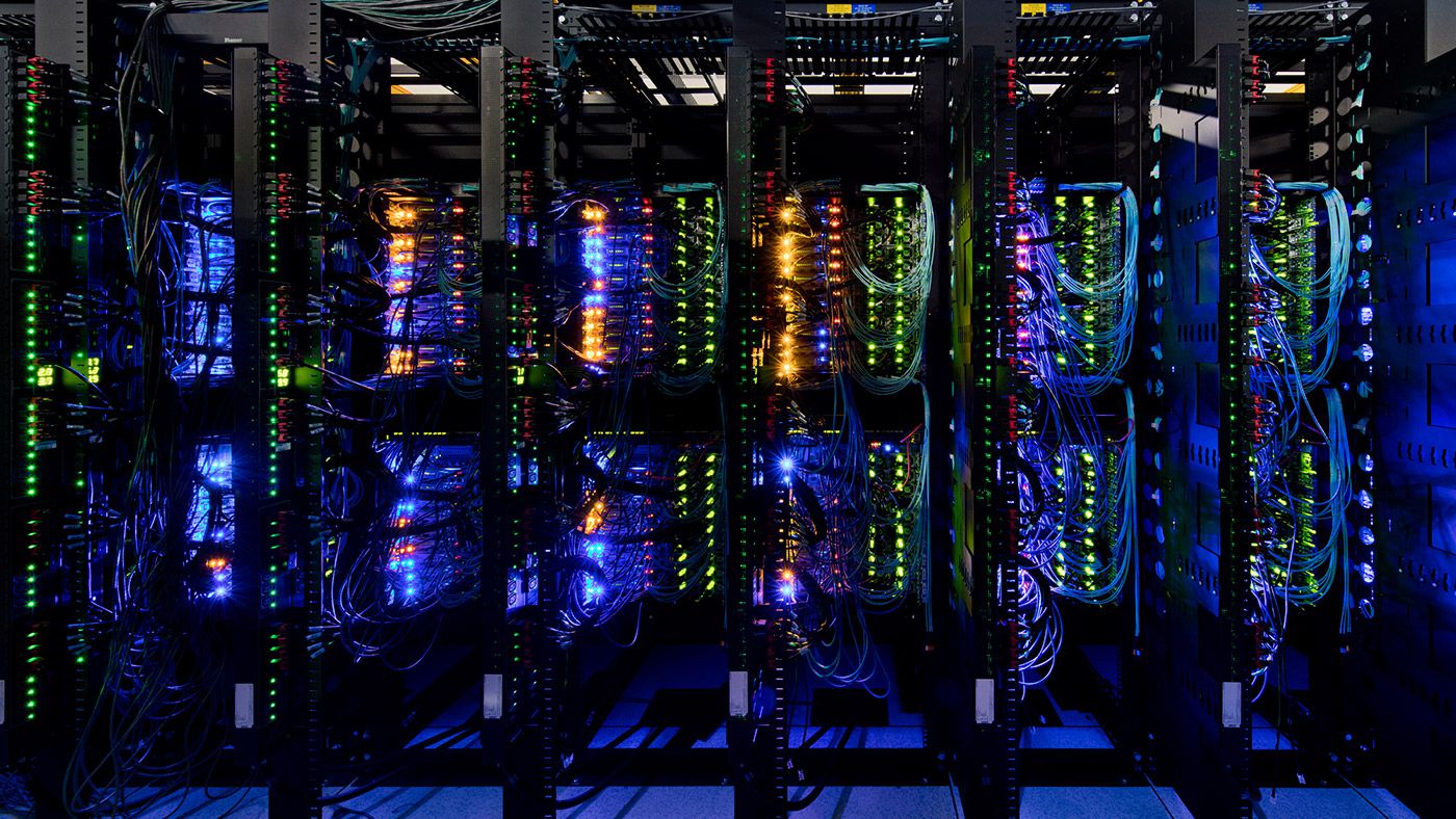 Prime Computer México